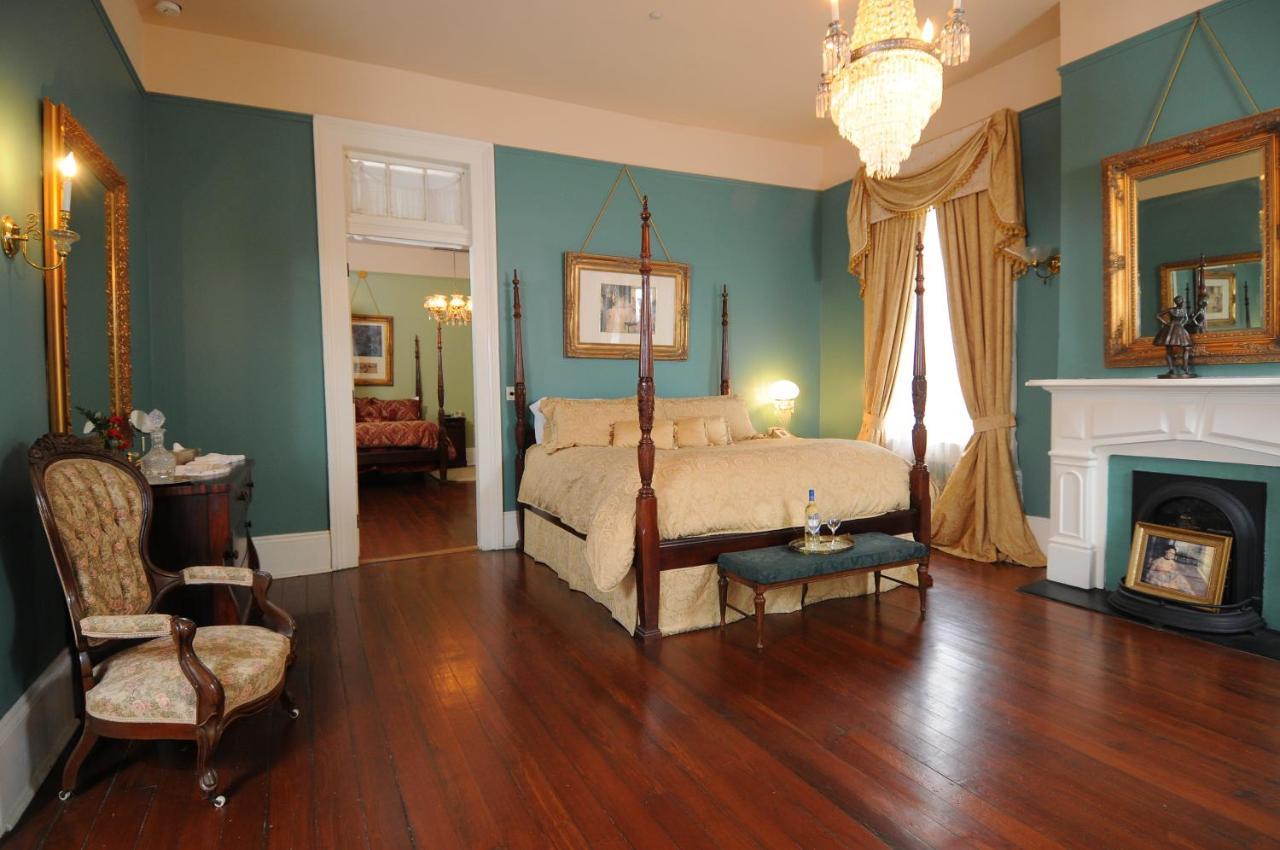 Edgar Degas House Historic Home And Museum New Orleans Exteriér fotografie