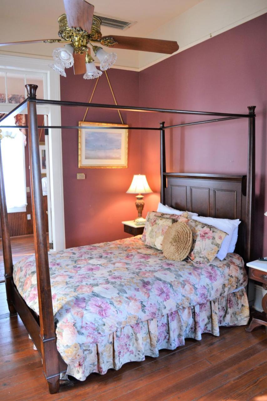 Edgar Degas House Historic Home And Museum New Orleans Exteriér fotografie