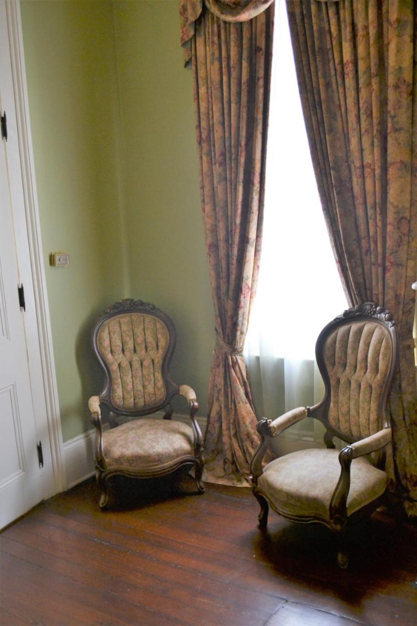 Edgar Degas House Historic Home And Museum New Orleans Exteriér fotografie