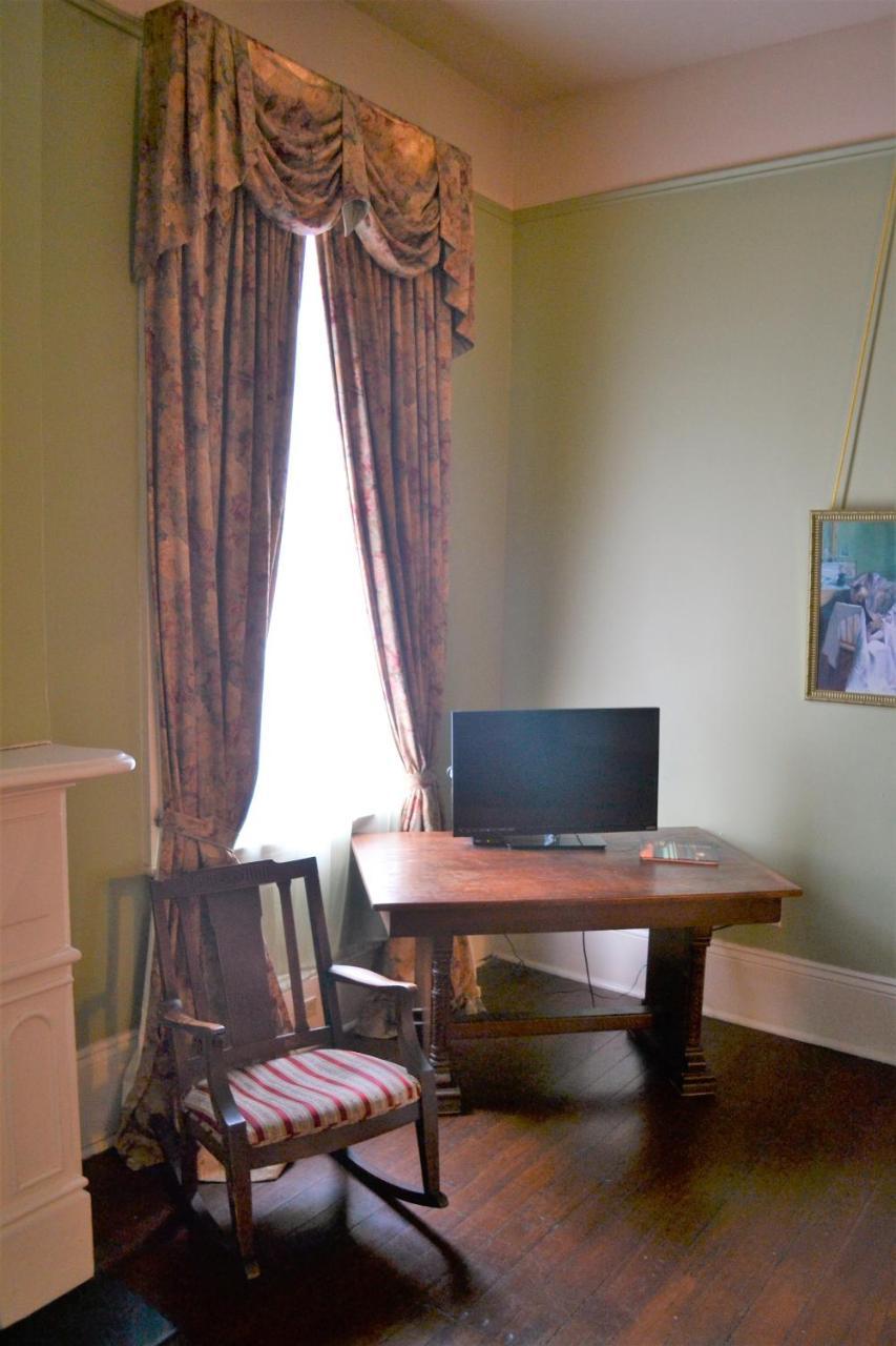 Edgar Degas House Historic Home And Museum New Orleans Exteriér fotografie
